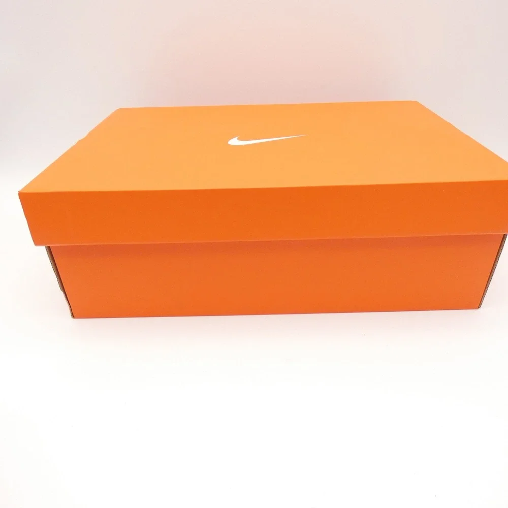 Nike Revolution 8 Mens 11 Deep Royal Blue White Running Shoes HJ9198-401
